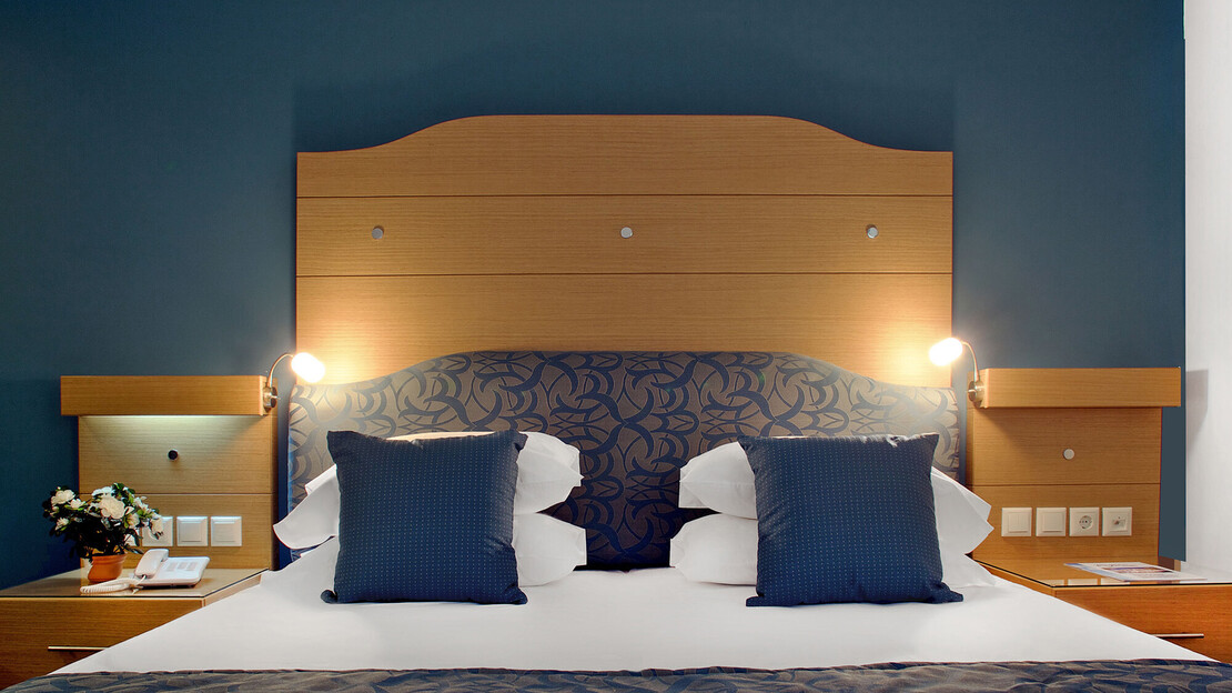 Lagas Aegean Village